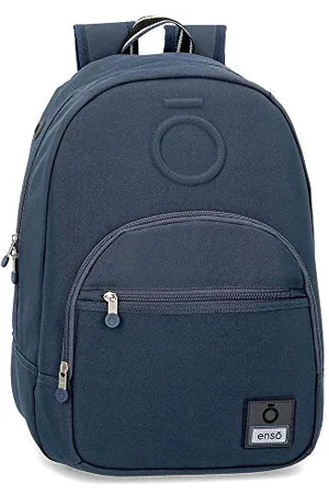 Enso Basic Sac à dos 32x46x15 cms Polyester Pour ordinateur portable 15,6" 22.1L