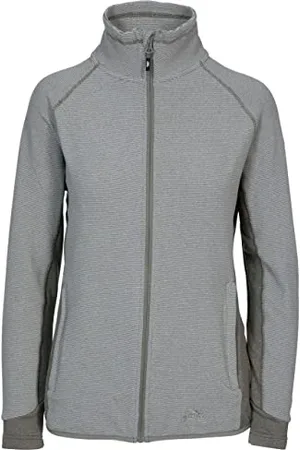 Trespass Detour Polaires Femme FR : XS (Taille Fabricant : XS)