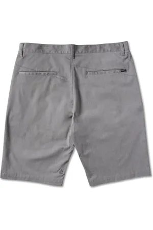 Volcom Vmonty Stretch 22 Shorts, , 42 Homme