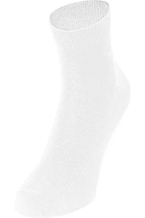 Jako Chaussettes De Loisirs Courtes, Lot De 3 Basses Mixte, , 35-38