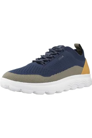 Geox U Spherica F Basket, , 40 EU