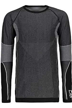 CMP Sweat sans couture pour enfants, , 6/8A