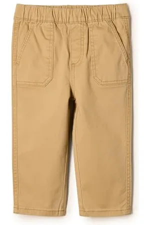 Amazon X Sofia Grainge Pantalon Chino Extensible Garçon, , 3 Ans