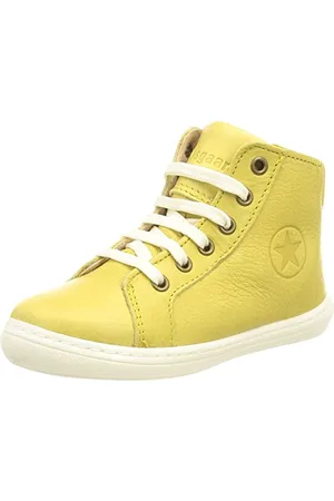Bisgaard Mixte bébé Tage First Walker Shoe, , 19 EU