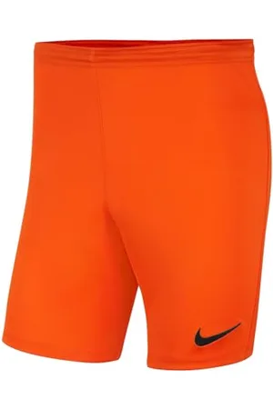 Nike Homme M Nk Df Park Iii Nb K Shorts, , L EU