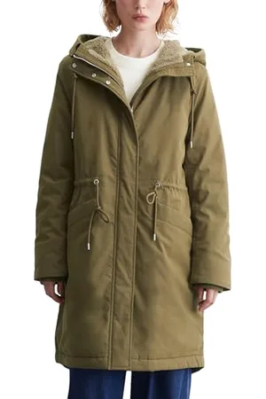 Marc O’ Polo 5000000277, Marron, S Femme