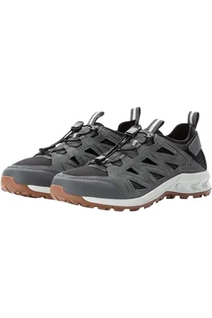 Jack Wolfskin Homme Woodland 2 Hybrid Low M Basket, , 40 EU