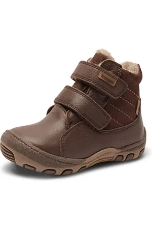 Bisgaard Mixte bébé Hunter tex Mode Botte, , 22 EU