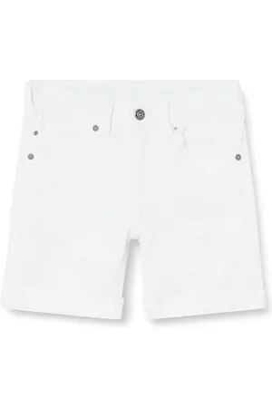 Teddy Smith Short/Bermuda Garçon Scotty 3 Jr