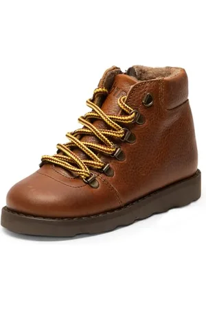 Bisgaard Kyle tex Botte de Mode, Marron, 29 EU