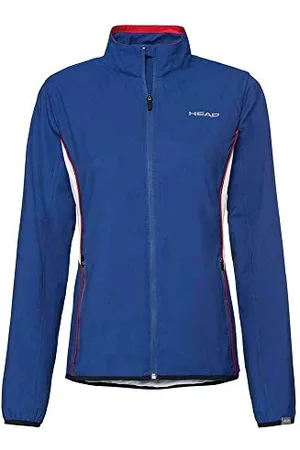 Head Club Jacket W Tracksuits pour Femmes, , s