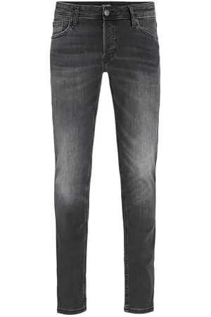 JACK & JONES Jean Slim JJIGLENN Jjoriginal AM 817 Jean Slim 30 30 (US) 30 / L30