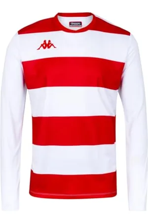 Kappa CASERNHOR SS Maillot de Football Homme, , FR : M (Taille Fabricant : M)