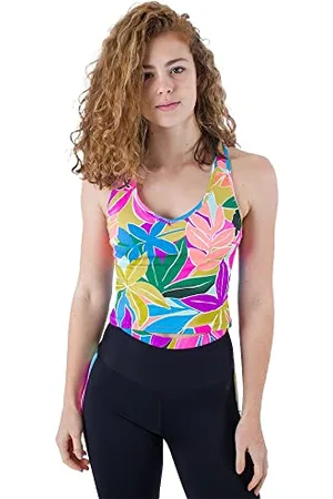 Hurley Max Tankini Haut de Bikini, , L Femme