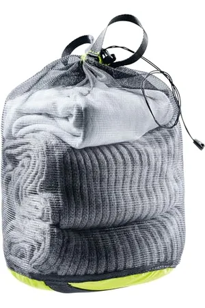 Deuter Mesh Sack 3 Housse