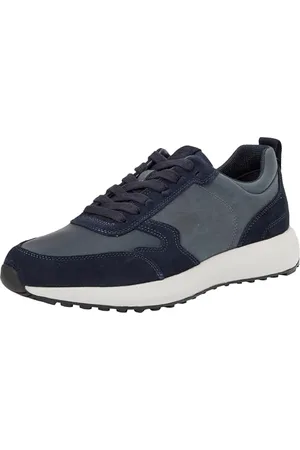 Geox Homme U Volpiano A Basket, , 43 EU