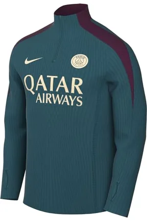 Nike Top PSG M NK Dfadv Strk El Drilt K, , FN9280-382, S