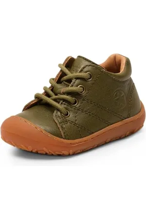 Bisgaard Garçon Unisex Kinder hale l Chaussure Premier Pas, 22 EU