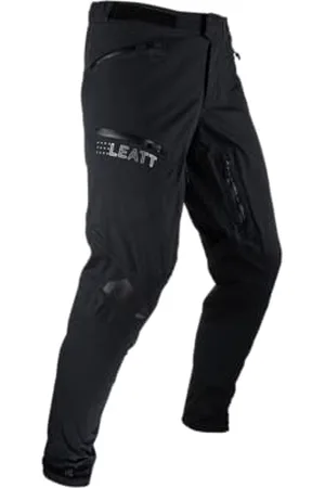 Leatt MTB Pants ALLMTN 5.0 waterproof yet breathable