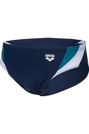 Arena Short de Bain Feel Panel pour Hommes