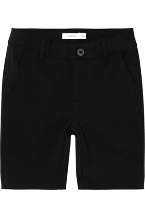 NAME IT Nkmsilas Comfort L Short 1150-gs Noos, , 158 cm Garçon