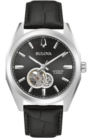 BULOVA Automatic Watch 96A273