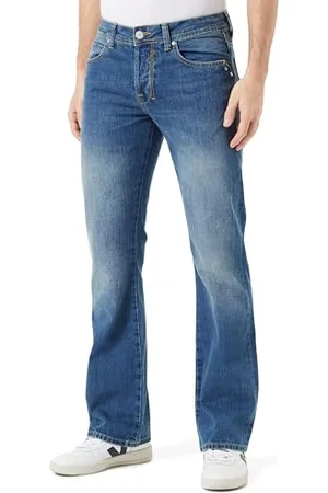 LTB Jeans - Jean - Bootcut - Homme - - FR : 31W/30L (Taille Fabricant : 31/30)
