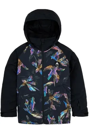 Burton Dur Veste de Snowboard, , 12 Ans Fille