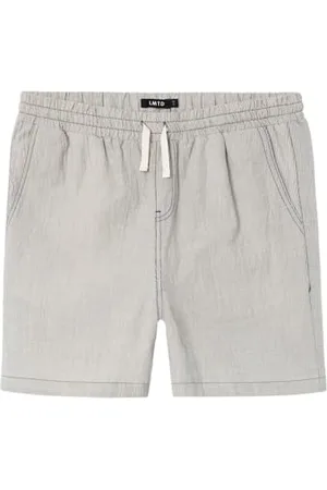 NAME IT Short Nlmhjalte, , 170 cm Garçon