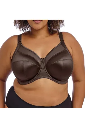 Goddess Soutien-gorge de tous les jours Femme - Keira Underwired Bra - - FR 95G (Taille Fabricant 36F)