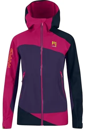 Karpos 2501038-013 MARMOLADA W JACKET Jacket Femme Taille M