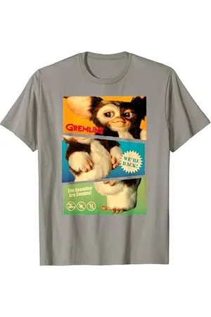Gremlins Gizmo T-Shirt