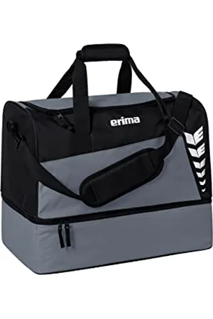 Erima Sac de Sport Six Wings avec Compartiment inférieur