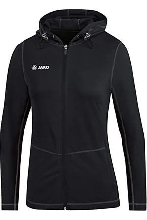 Jako Run 2.0 Sweatshirt à Capuche Femme, , 38