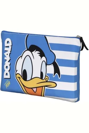 Disney Trousse de Toilette Soleil Unisex Trousse de Toilette Soleil Sailor, , Taille Unique