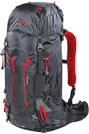 Ferrino Zaino Finisterre 38 Litri Mod. 75734 Antracite
