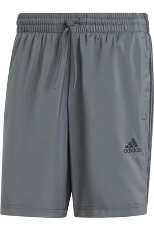 adidas Homme AEROREADY Essentials Chelsea 3-Stripes Shorts, , S Tall