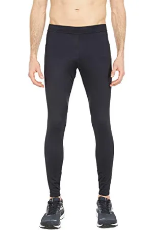 Brooks 211340001 Source Tight Pants Homme Black Taille 25
