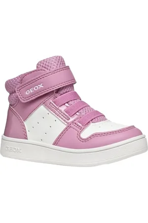 Geox Bébé Fille B Eclyper Girl A, , 20 EU
