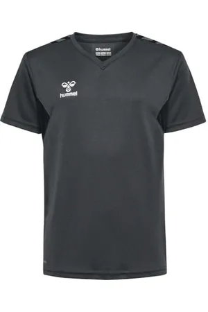 Hummel T-Shirt S/S Hmlauthentic Multisport Enfant Taille