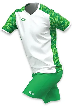 GEMS AM01-0331 KIT LAOS Football kits Unisex XS