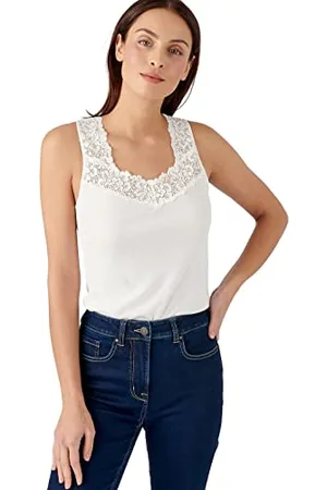 Damart Débardeur Douceur Soyeuse Thermolactyl Femme Taille XS