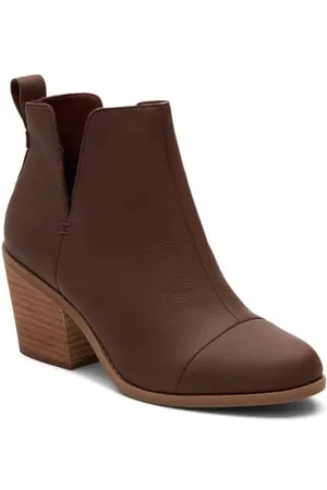 TOMS Femme Découpe permanente Botte, , 42 EU