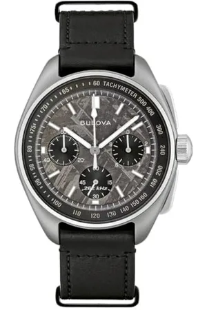 BULOVA Watch 96A312