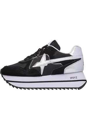 W6YZ Femme Deva W Plat Oxford, , 35 EU