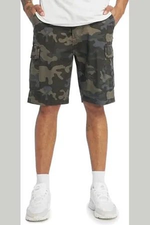 Brandit BDU Ripstop Shorts, color: darkcamo, size: S