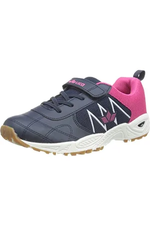 LICO Refugio Vs Chaussure de Terrain intérieur, , 29 EU