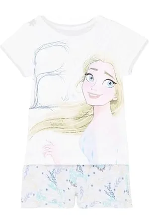 Disney Fille la Reine des Neiges ensemble, , 3 ans EU