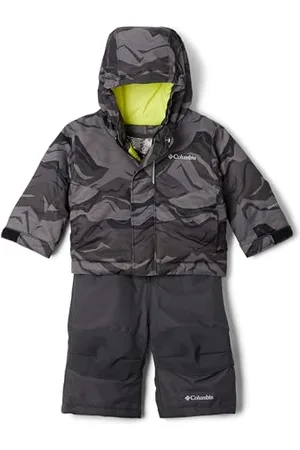Columbia Ensemble Unisexe Bébé, Buga Set