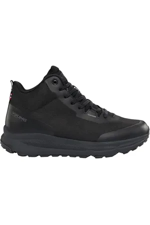 Viking Homme Stride Mid WP M Chaussures de Marche, , 46 EU